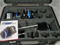 Letus 35 Extreme with M725 Canon EF/EOS Mount Type