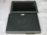Sony LMD170W Includes MEU-WX1 Multiformat Engine Unit and Pelican 1500 Note: Light Scratches on Screen