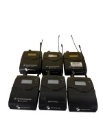 Sennheiser Receivers