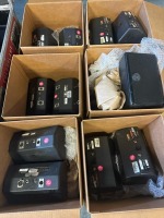 Galaxy Audio Hot Spot Monitors