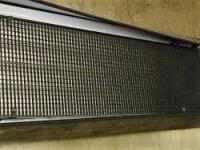Film Gear Flo 4x4 Light Fixture Includes Ballast