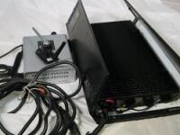 Film Gear Flo 2x4 Light Fixture Includes Ballast