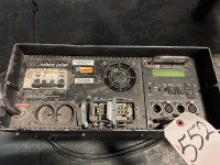 Robert Juliat Intelligent Power Supply
