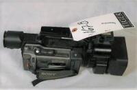 Sony DSR-PD170 MiniDV Camcorder
