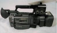 Sony DSR-PD170 MiniDV Camcorder