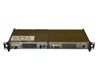 Sennheiser Receiver and Antenna Combiner