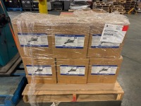 Cases Low Fog Fluid