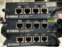 Yamaha MY16-EX Cascade Expansion Cards