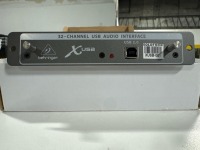 Behringer X-USB Expansion Card