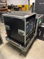 Showcase Custom Cases Flight Case