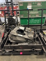ClubCannon MicroJet MKII Stage CO2 Jet
