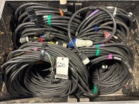 Assorted Cables