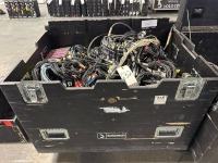 Assorted Cables