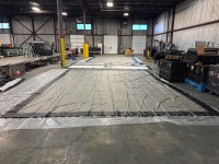 Draper 15' x 20' Projection Screen Surface