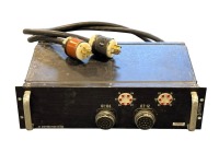 Distro 12 out 208V SOCAPEX