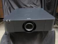 Sony 5000 Lumen WUXGA Data Projector
