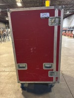 Rolling Road Case