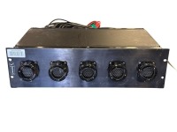 24-Pair Signal Distribution Panel-V72