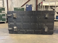 Chauvet Equipment Road Case