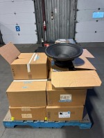 L-Acoustics HP BE 181 18" Subwoofer Drivers