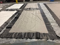 DRAPER Back Projection 4.5' X 8'