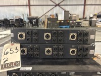 D&B Audiotechnik NL8/NL4 Output Box