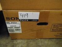 Sony 4300 Lumen WUXGA Installation Projector