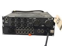 D&B Audiotechnik LS Panel