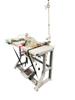 Juki MO-6716S Industrial Sewing Machine