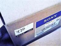 Sony 4300 Lumen WUXGA Installation Projector
