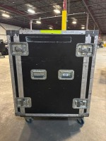 Rolling Road Case