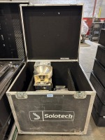 (4) High-Pressure Xenon LAMP Assemblies w/ Case