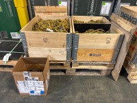 Assorted Deck Chains