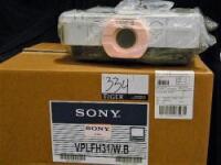 Sony 4300 Lumen WUXGA Installation Projector