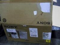 Sony 5000 Lumen WUXGA Data Projector