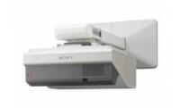 Sony 3100 Lumen WXGA Ultra Short Throw Projector