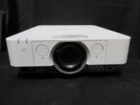 Sony 6000 Lumen XGA Installation Projector