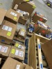 Bulk lot of Pilot Plant & Process Systems MFG. Inventory - 3