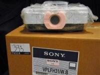 Sony 4300 Lumen WUXGA Installation Projector