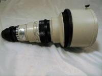 Canon 400mm T2.8 with Shipping Case