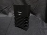 Sony High Speed