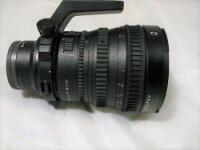 Sony PZ Zoom 28-135mm T4.0 (E Mount) Includes Support Foot and Soft Bag