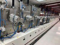 Solar Cell Manufacturing Equipment