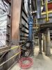 Complete Late-Model OCC Fiber Processing & Recycled Pulp Production Plant & Drying System - 3