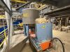 Complete Late-Model OCC Fiber Processing & Recycled Pulp Production Plant & Drying System - 6