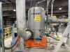 Complete Late-Model OCC Fiber Processing & Recycled Pulp Production Plant & Drying System - 7