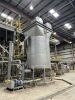 Complete Late-Model OCC Fiber Processing & Recycled Pulp Production Plant & Drying System - 8
