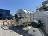 Complete Late-Model OCC Fiber Processing & Recycled Pulp Production Plant & Drying System - 10