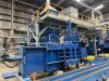 Complete Late-Model OCC Fiber Processing & Recycled Pulp Production Plant & Drying System - 14