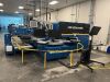 Late Model M & R Digital Industrial High-Speed Direct to Garment (DTG) Printing Systems
